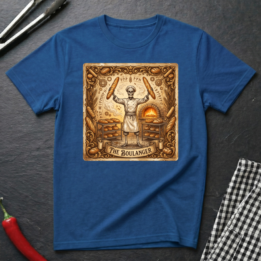 The Boulanger T-Shirt