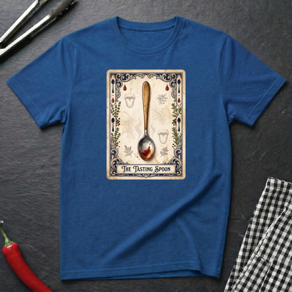 The Tasting Spoon T-Shirt