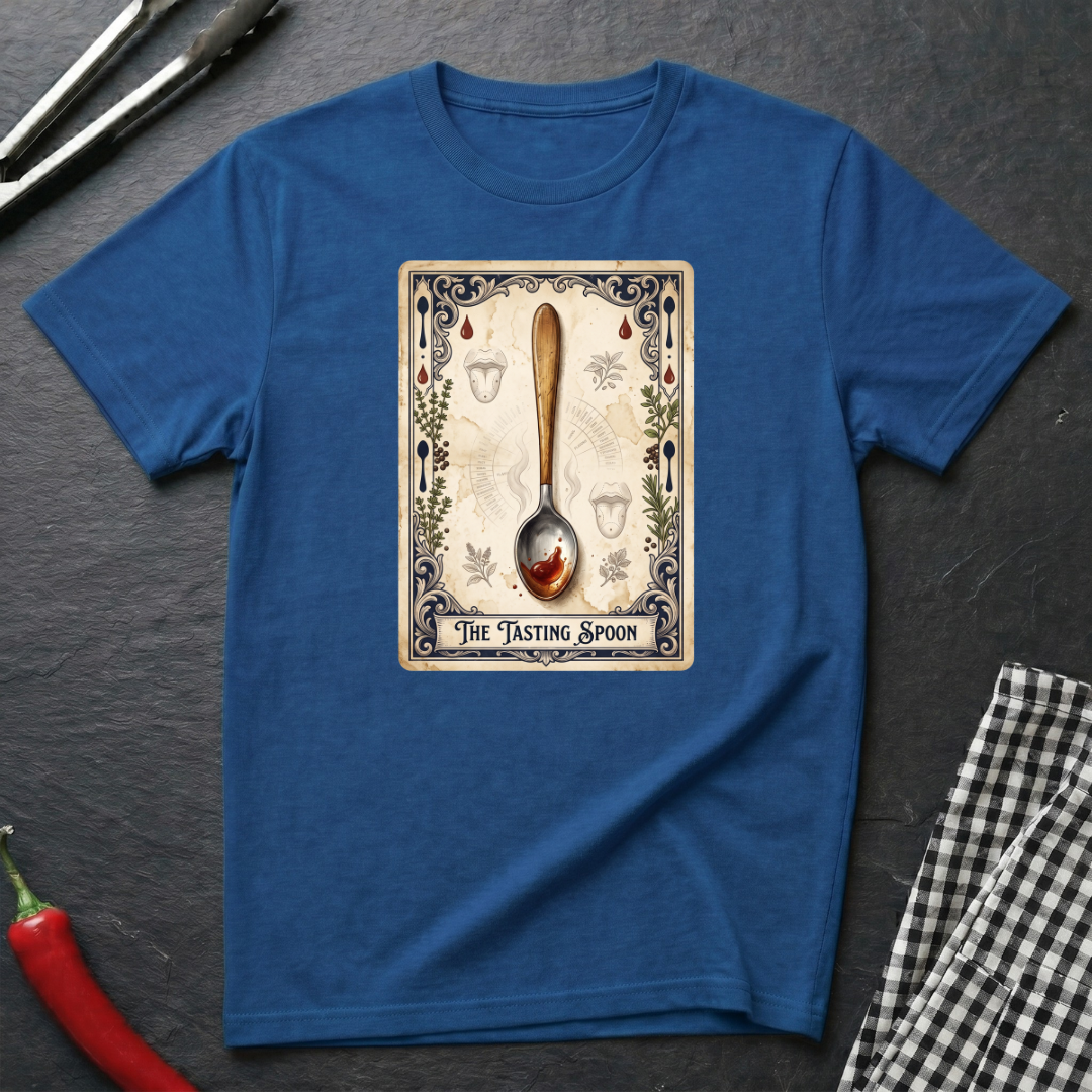 The Tasting Spoon T-Shirt