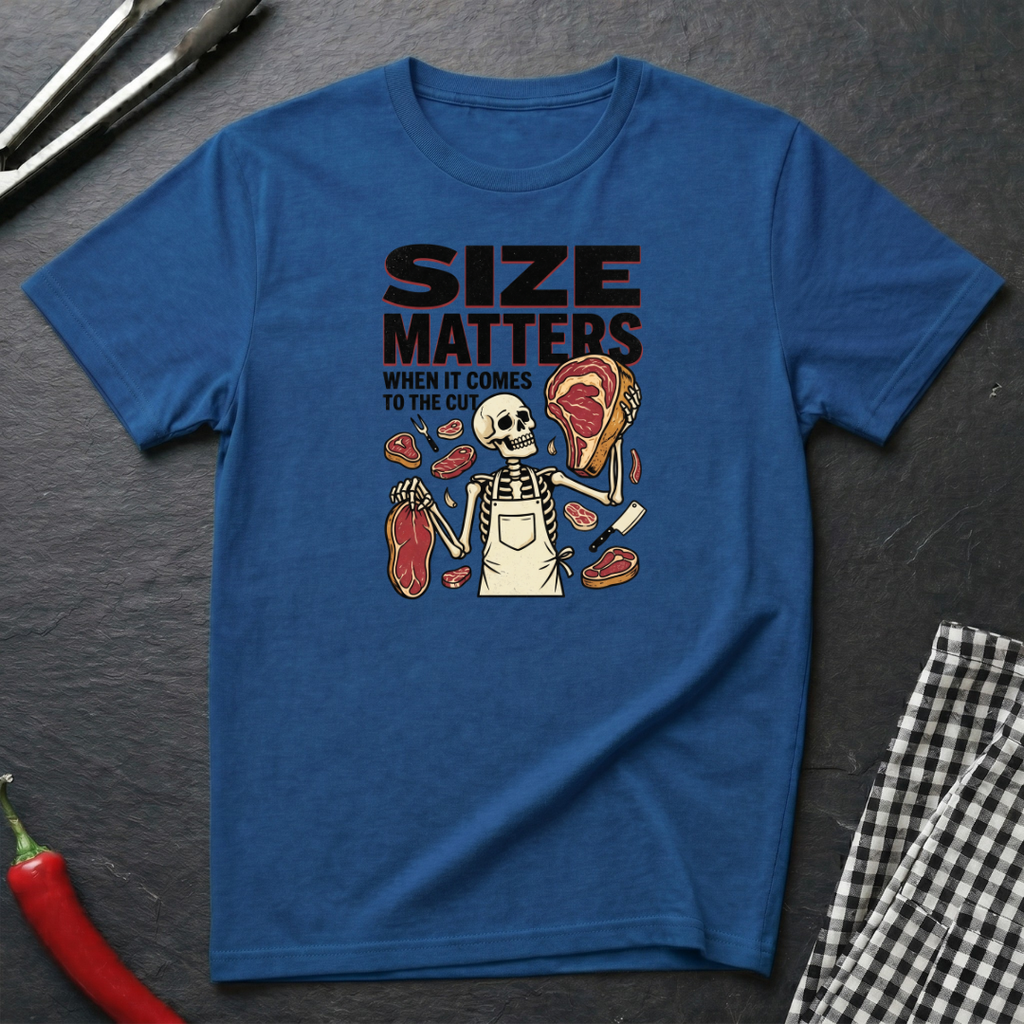Size Matters T-Shirt