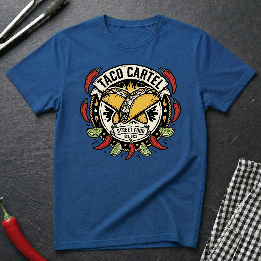 Taco Cartel T-Shirt