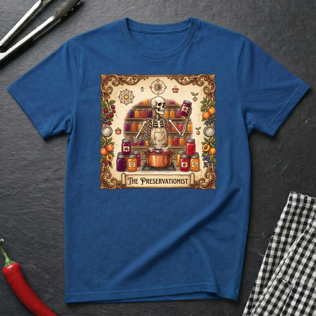 The Preservationist T-Shirt