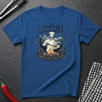 Campfire Gourmet T-Shirt