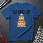 Caked Up T-Shirt