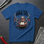 Smoke Meat Not Feelings T-Shirt