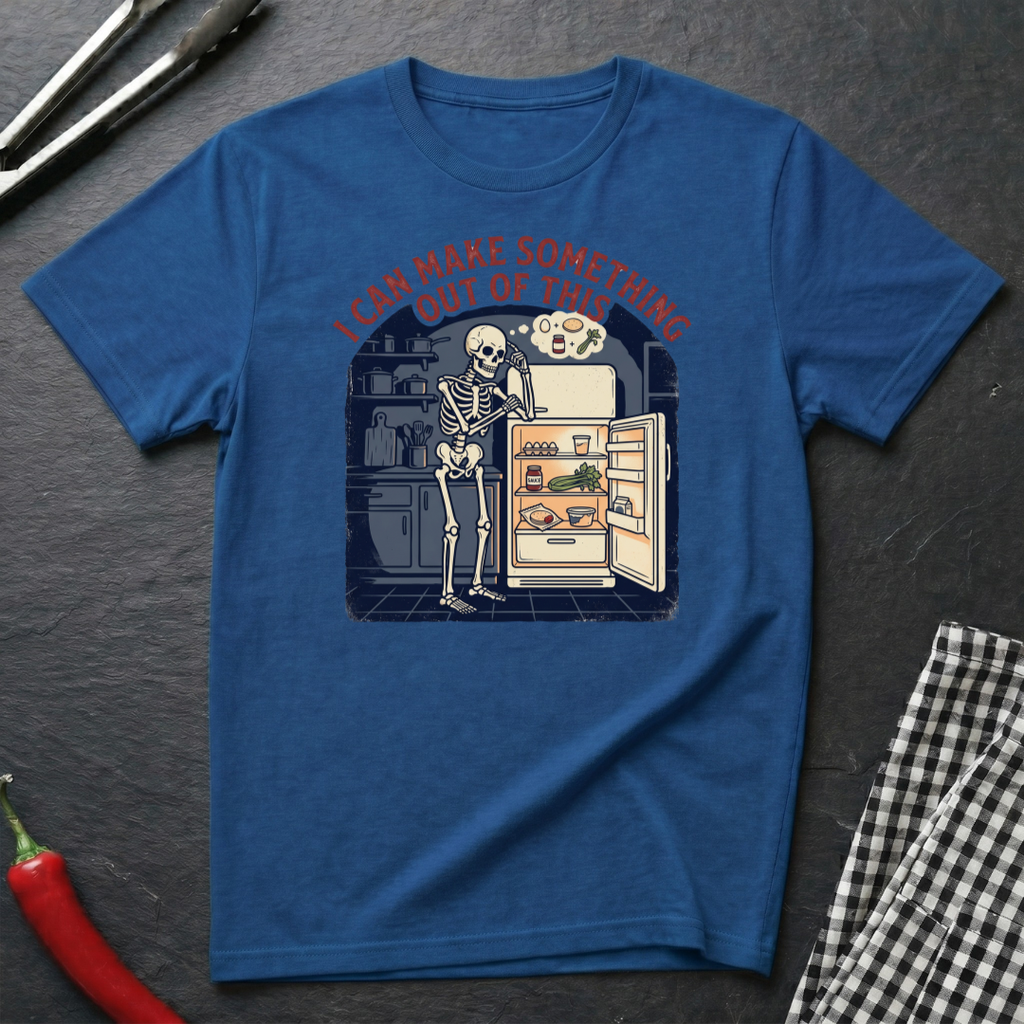 I Can Make Something T-Shirt