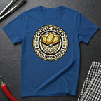 Garlic Bread Appreciation Society T-Shirt