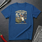Cooking Under Pressure T-Shirt