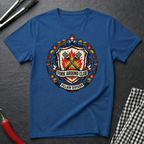 Villain Division T-Shirt
