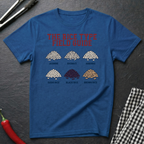 Rice Type Guide T-Shirt