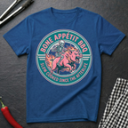 Bone Appetit BBQ T-Shirt