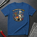 Dead Serious About Fries T-Shirt