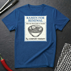 Ramen For Renewal T-Shirt