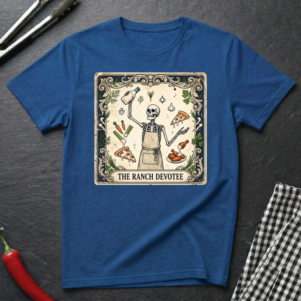 The Ranch Devotee T-Shirt