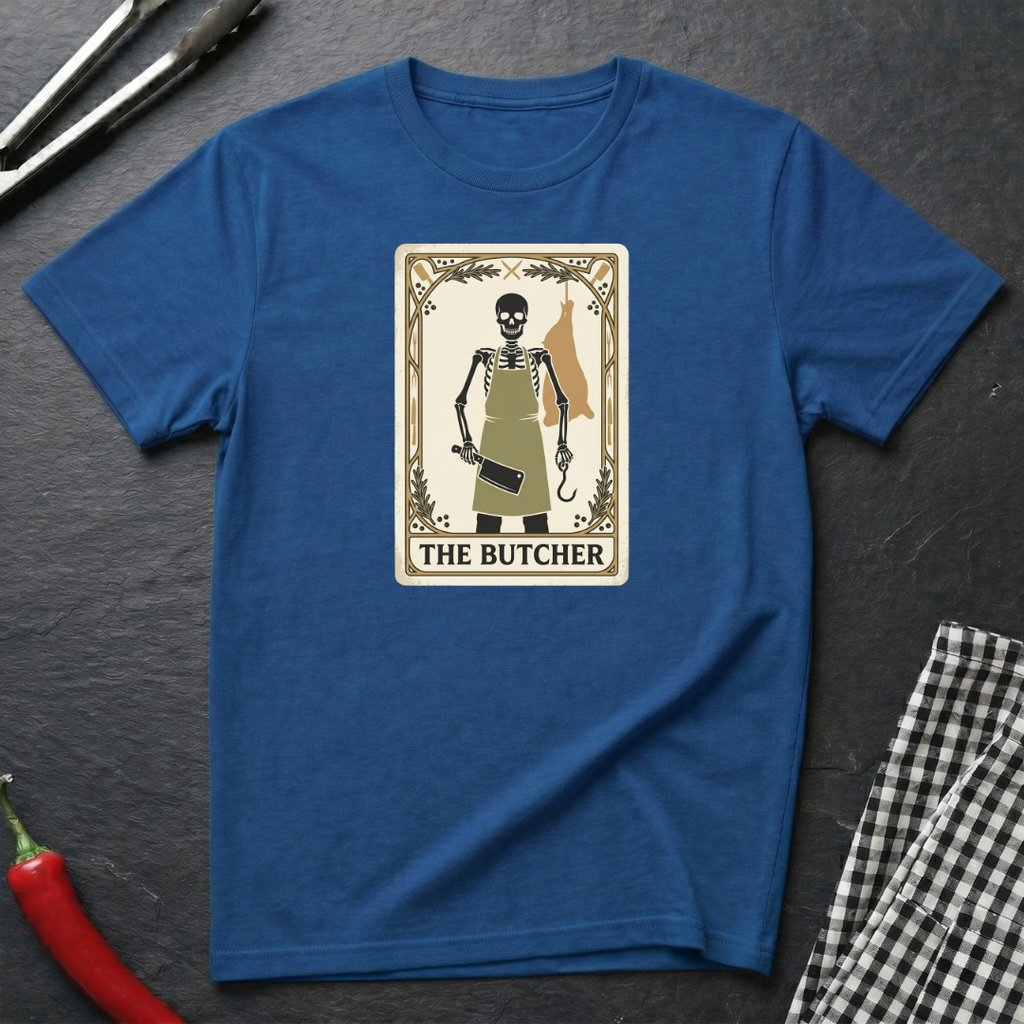 The Butcher T-Shirt