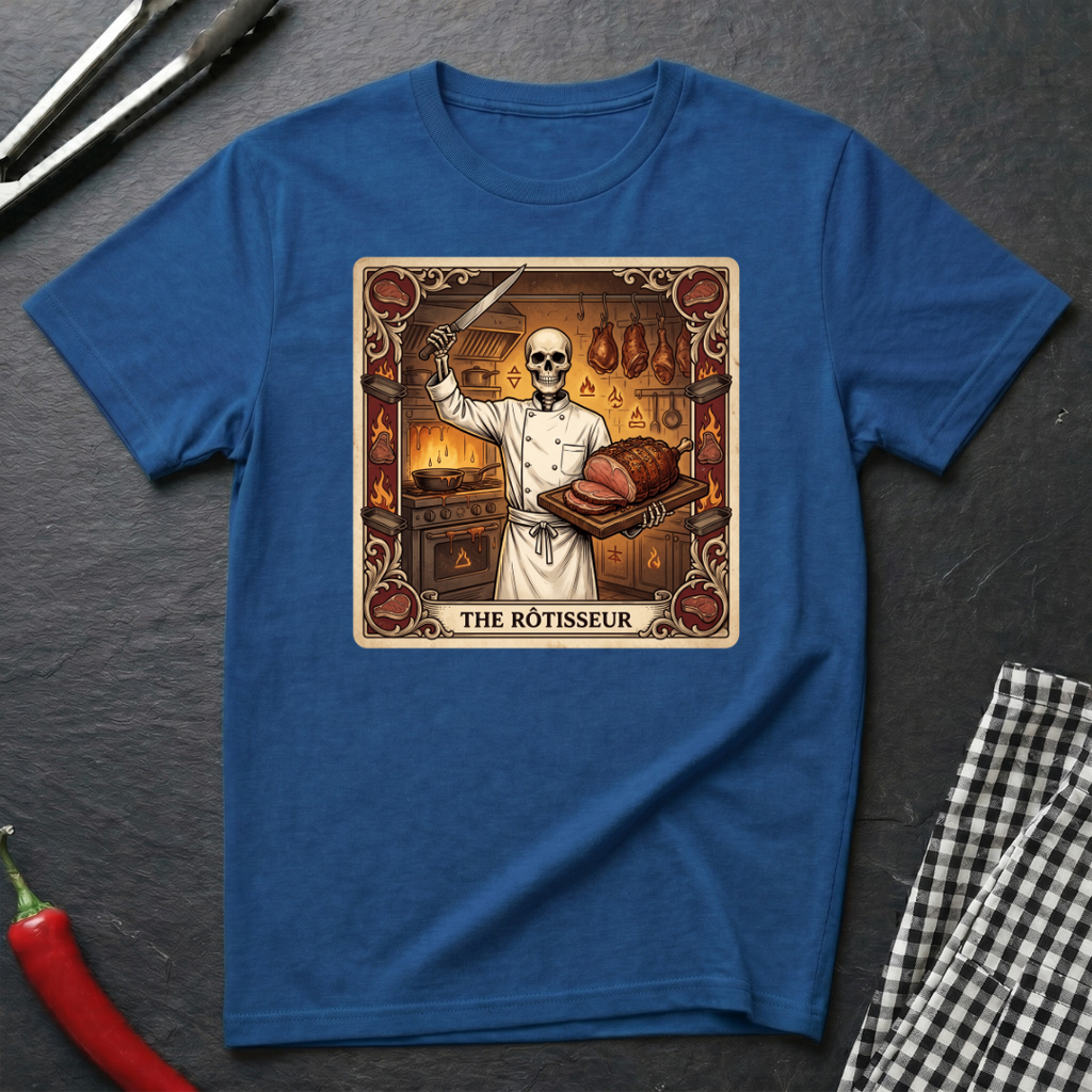 The Rotisseur T-Shirt