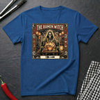 The Ramen Witch T-Shirt