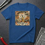 The Overstimulated Chef T-Shirt