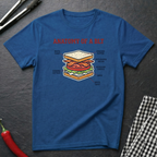 BLT Anatomy T-Shirt