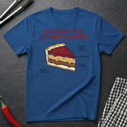 Chicago Deep Dish Anatomy T-Shirt