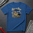 Reaction Time T-Shirt