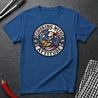 Cooking With Attitude T-Shirt
