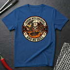 Cooking With Confidence T-Shirt