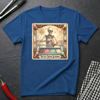 The Ice Cream Scooper T-Shirt