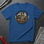 Dead Serious About Coffee T-shirt