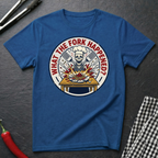 WTF Happened T-Shirt