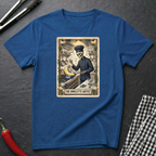 The Omelette Artist T-Shirt