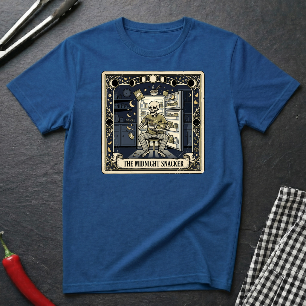 The Midnight Snacker T-Shirt