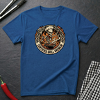 Certified Grill Gremlin T-Shirt