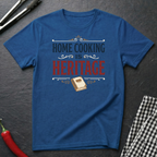 Home Cooking Heritage T-Shirt