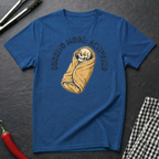 Burrito Mode T-Shirt