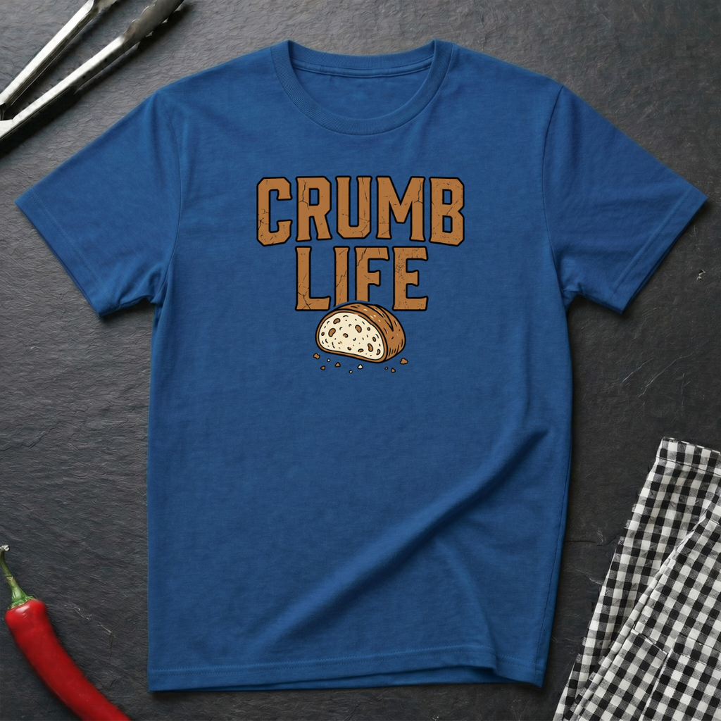 Crumb Life T-Shirt