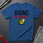 Guac My World T-Shirt