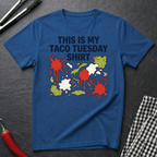 Taco Tuesday T-Shirt