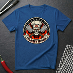 Culinary Menace T-Shirt