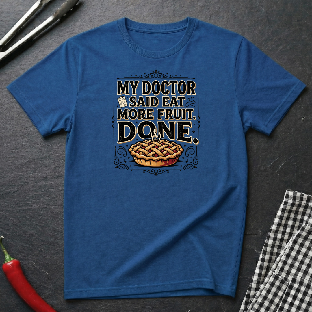Eat More Fruit T-Shirt