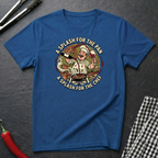 A Splash T-Shirt