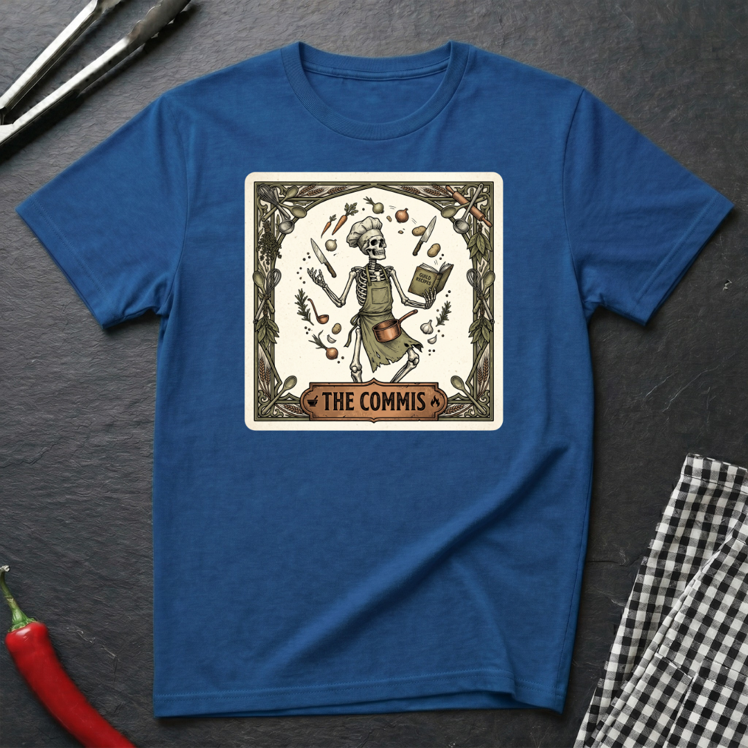 The Commis T-Shirt