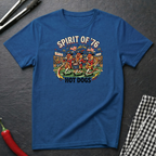 Spirit Of '76 T-Shirt