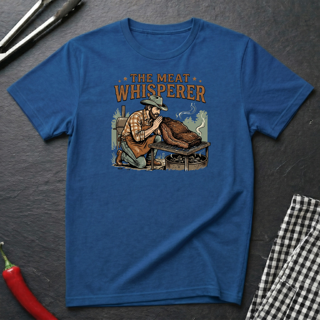 Meat Whisperer T-Shirt