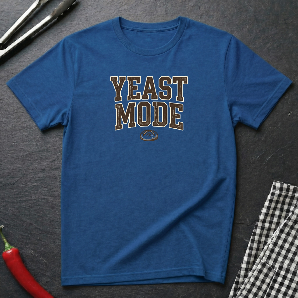 Yeast Mode T-Shirt