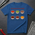 Salsa Style Guide T-Shirt