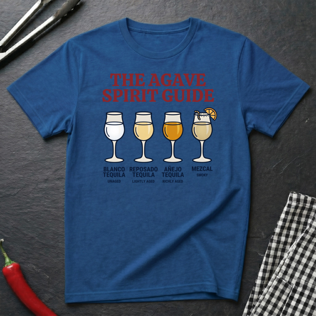 Agave Spirit Guide T-Shirt