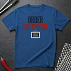 Order The Special T-Shirt