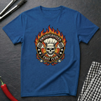 Unsupervised Chef Club T-Shirt