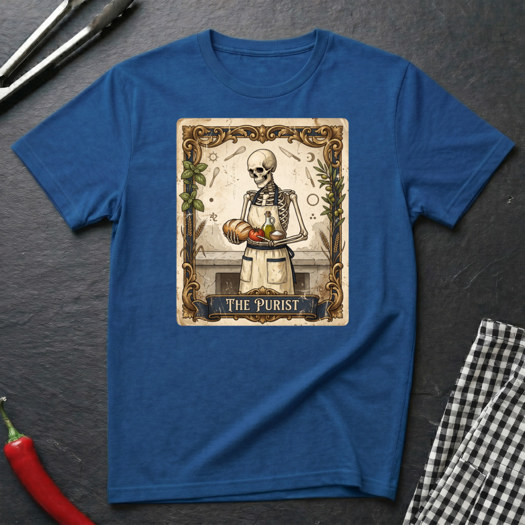 The Purist T-Shirt